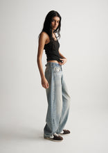 Load image into Gallery viewer, Bonnie Barrel Jeans