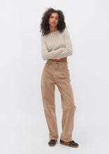 Load image into Gallery viewer, Avenue Long Sleeve Top