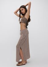 Load image into Gallery viewer, Casa Maxi Skirt