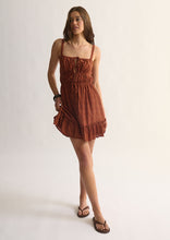 Load image into Gallery viewer, Riviera Mini Dress