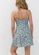 Load image into Gallery viewer, Channel Mini Dress