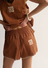 Load image into Gallery viewer, Kai Shorts