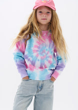 Load image into Gallery viewer, Basic Vintage Crew