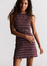 Load image into Gallery viewer, Lane Mini Dress