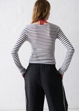 Load image into Gallery viewer, Indigo Long Sleeve