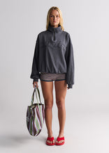 Load image into Gallery viewer, Premium Scar Quarter Zip