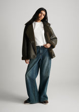 Load image into Gallery viewer, Tilly Sherpa Jacket