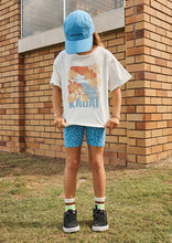 Load image into Gallery viewer, Throwback Tee