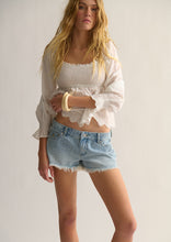 Load image into Gallery viewer, Ricky Denim Shorts