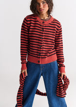 Load image into Gallery viewer, Rebel Cardigan