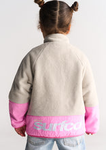 Load image into Gallery viewer, Girls Camper Jacket