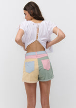 Load image into Gallery viewer, Karma Cord Shorts