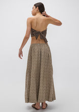 Load image into Gallery viewer, Adalita Maxi Skirt