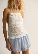 Load image into Gallery viewer, Hydie Halter Top