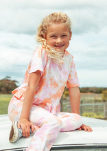 Load image into Gallery viewer, Rosa Flares