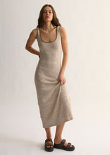 Load image into Gallery viewer, Horizon Midi Dress