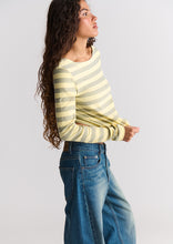 Load image into Gallery viewer, Abbie Long Sleeve Top