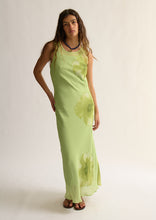 Load image into Gallery viewer, Clover Maxi Dress