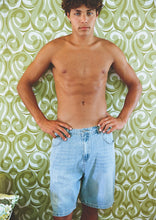 Load image into Gallery viewer, Shin Slapper Jorts