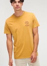 Load image into Gallery viewer, Flaming Sun Regular Tee