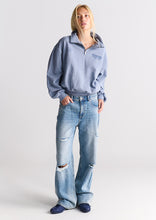 Load image into Gallery viewer, Premium Scar Quarter Zip