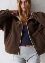 Load image into Gallery viewer, Reversible Fast Track Jacket