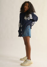 Load image into Gallery viewer, Revival Denim Shorts