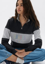 Load image into Gallery viewer, All Day Quarter Zip