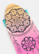 Load image into Gallery viewer, Owl Mandala Cruiser