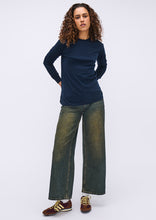 Load image into Gallery viewer, Basic Regular Long Sleeve