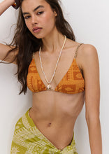 Load image into Gallery viewer, Tidal Beaded Necklace