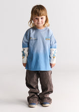 Load image into Gallery viewer, Lenny Layer Long Sleeve