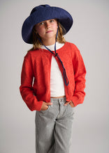 Load image into Gallery viewer, Rouge Cardigan
