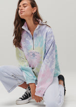 Load image into Gallery viewer, Thrift Quarter Zip