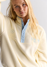 Load image into Gallery viewer, Hiker Henley Crew