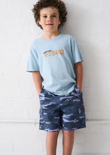 Load image into Gallery viewer, Surf Tee