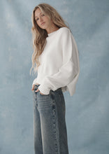 Load image into Gallery viewer, Cropped Hayley Knit