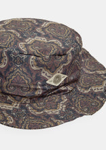 Load image into Gallery viewer, Reversible Surf Bucket Hat
