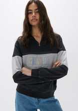Load image into Gallery viewer, All Day Quarter Zip