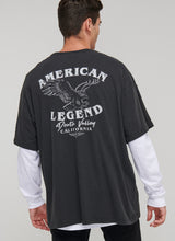 Load image into Gallery viewer, Eagle Thrift Tee