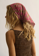 Load image into Gallery viewer, Headscarf