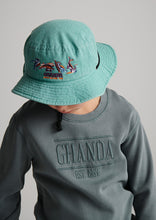 Load image into Gallery viewer, Boys Surf Bucket Hat