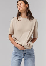 Load image into Gallery viewer, Basic Thrift Tee