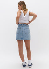 Load image into Gallery viewer, Quincy Mini Skirt