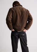 Load image into Gallery viewer, Cord Worker Jacket