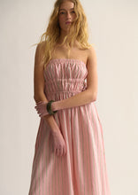 Load image into Gallery viewer, Zappo Midi Dress