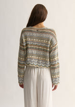 Load image into Gallery viewer, Annika Knit