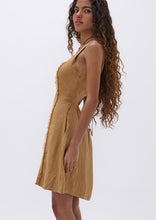 Load image into Gallery viewer, Ollie Mini Dress