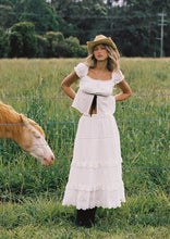Load image into Gallery viewer, Margot Maxi Skirt