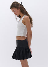 Load image into Gallery viewer, Quinn Mini Skirt